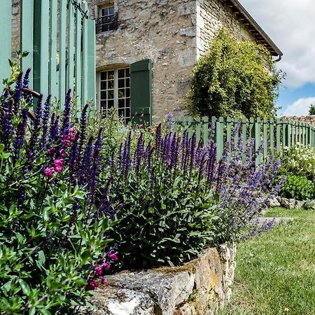 Chateau De Puissentut Homps  Εξωτερικό φωτογραφία