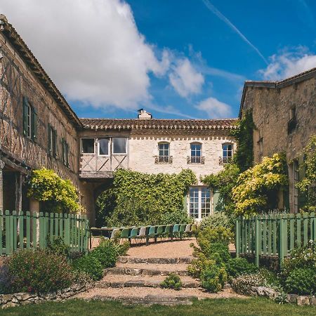 Chateau De Puissentut Homps  Εξωτερικό φωτογραφία