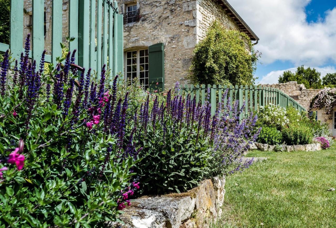 Chateau De Puissentut Homps  Εξωτερικό φωτογραφία