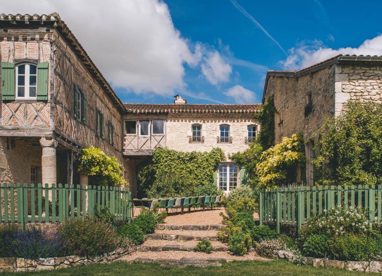 Chateau De Puissentut Homps  Εξωτερικό φωτογραφία