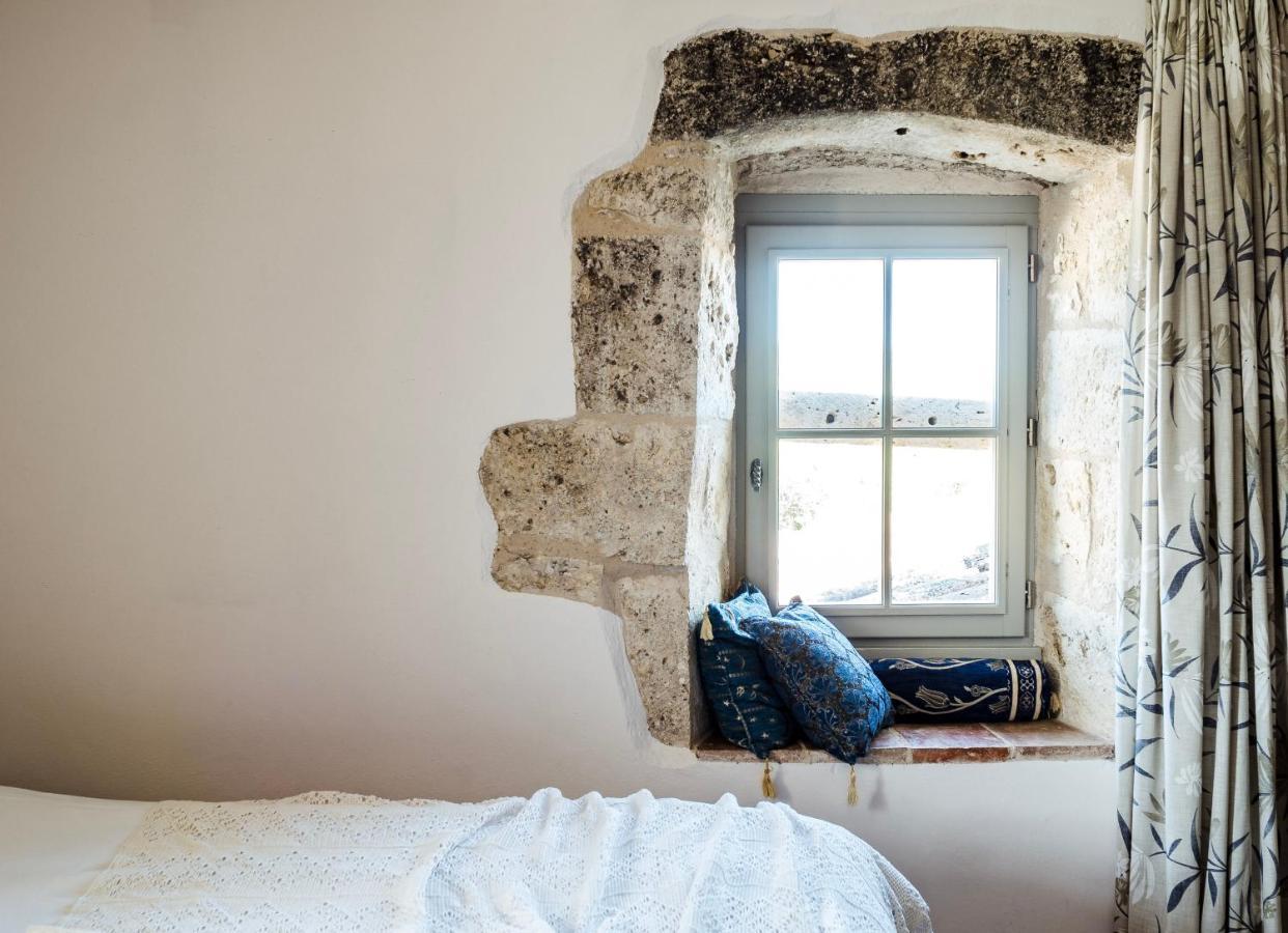 Chateau De Puissentut Homps  Εξωτερικό φωτογραφία