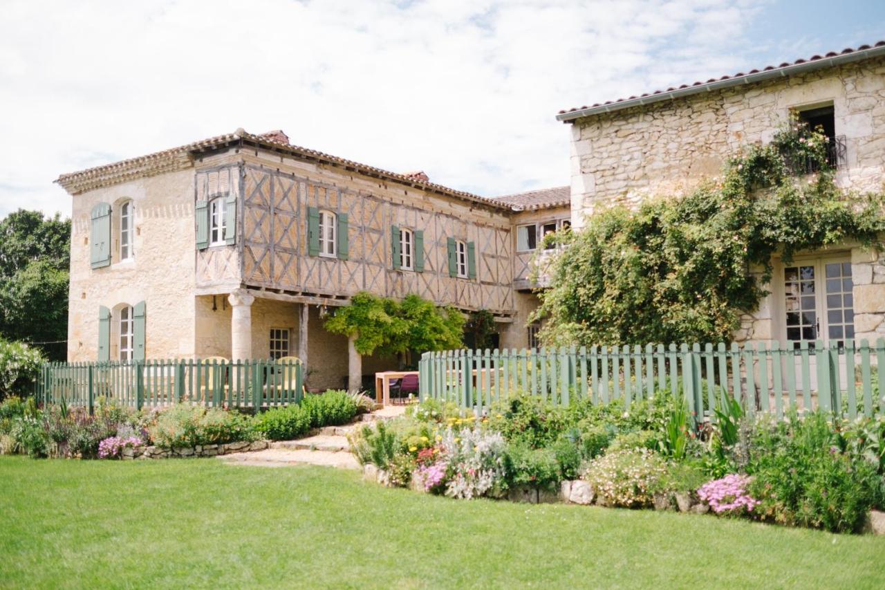 Chateau De Puissentut Homps  Εξωτερικό φωτογραφία