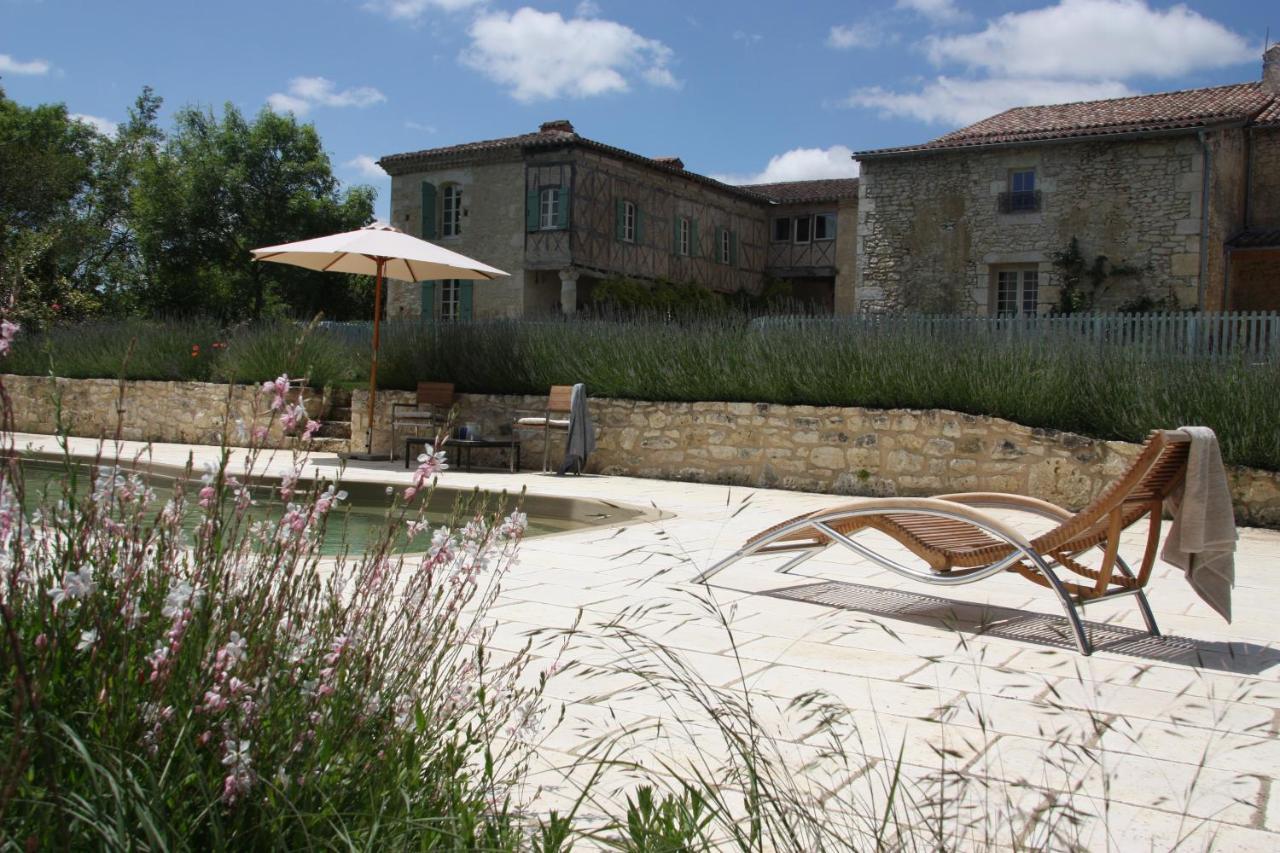 Chateau De Puissentut Homps  Εξωτερικό φωτογραφία